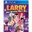 Leisure Suit Larry - Wet Dreams Don't Dry - PS4_1