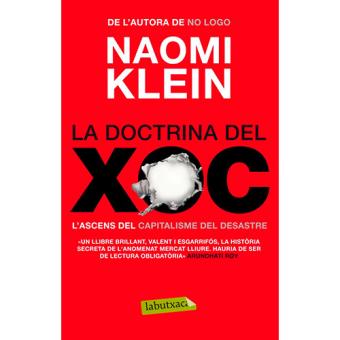 La doctrina del xoc