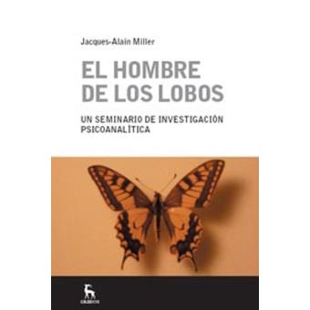 El hombre de los lobos