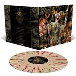 The Infernal Storm - Vinilo Color