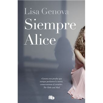 Siempre Alice - 1