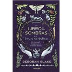 El libro de las sombras de la bruja ecléctica