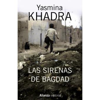 Las sirenas de Bagdad