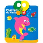 Pegatinas de vinilo 2
