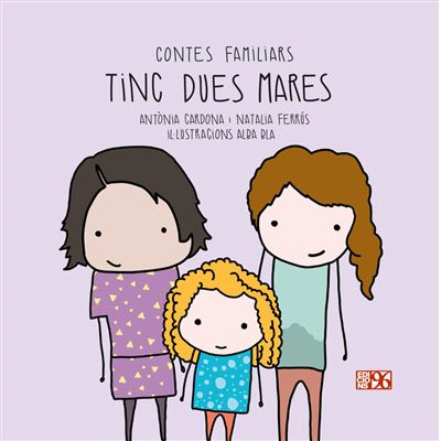 Edicions 96 S.l. Tinc Dues Mares