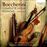 Boccherini-Complete Violin Sonatas - CD