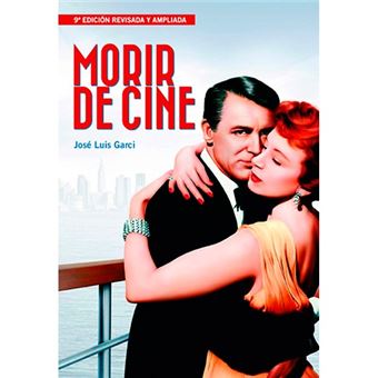 Morir de cine