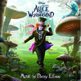Danny Elfman - 1