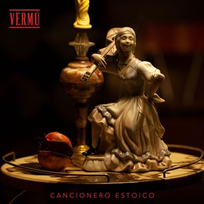 Una cámara