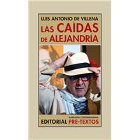 La caída de Alejandría