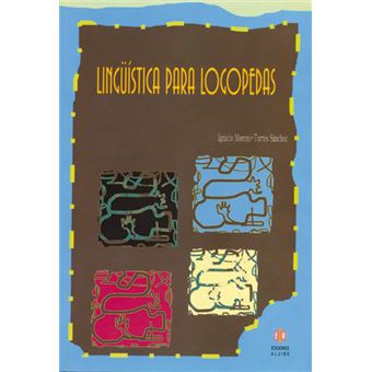 Linguistica para logopedas
