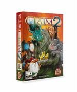 Sd Games Claim 2 - Cartas - Imagen 5