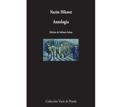 Visor Antología