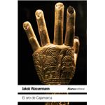 Oro de cajamarca, el