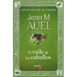 El valle de los caballos