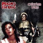 Malas tierras - CD