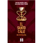 El Santo Cáliz