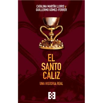 El Santo Cáliz