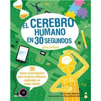 30 segundos. Cerebro humano (2020)