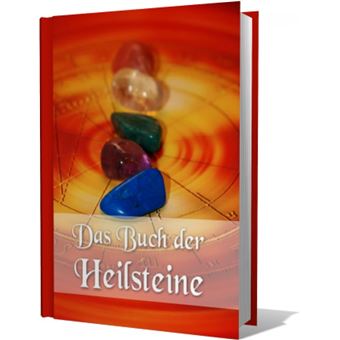Das Buch der Heilsteine - 1