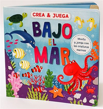 Lu Bajo El Mar