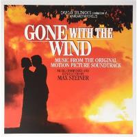 Gone With the Wind B.S.O. - Vinilo