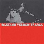 Transa - Vinilo