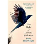 The flight of Cornelia Blackwood
