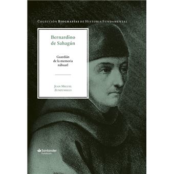 Bernardino de Sahagún