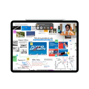 Apple Pencil Pro - Stylus | Fnac