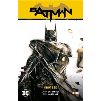 Batman: Grotesk