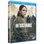 Antidisturbios - Blu-ray