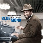 Blue Monk - Vinilo gatefold