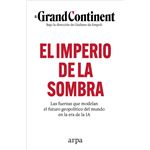 El Imperio De La Sombra