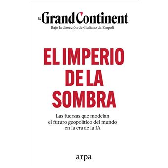 El Imperio De La Sombra