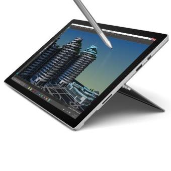 Microsoft Surface Pro 4 128 Gb 4 Gb Ram Intel I5 Tablet
