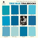 Lp-true blue(limitededition)