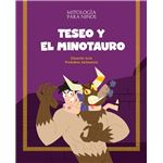 Teseo y el minotauro