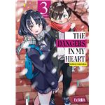 The Dangers In My Heart 3