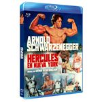 Hercules En Nueva York - Blu-ray