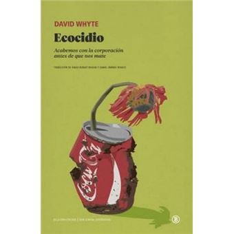 Ecocidio
