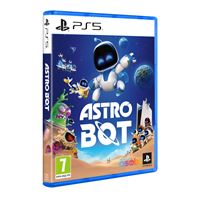 AstroBot PS5