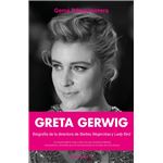 Greta Gerwig