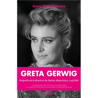 Greta Gerwig