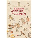 Relatos Antiguos De Japon