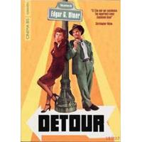 Detour (El desvío) - DVD