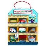 La Casa Dels Cotxes-I Altres Coses Que Es Mouen