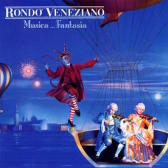 Rondo Veneziano - 1