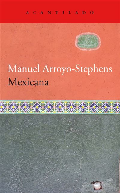 Acantilado Mexicana