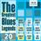 Box Set The Greatest Blues Legends - 10 CDs